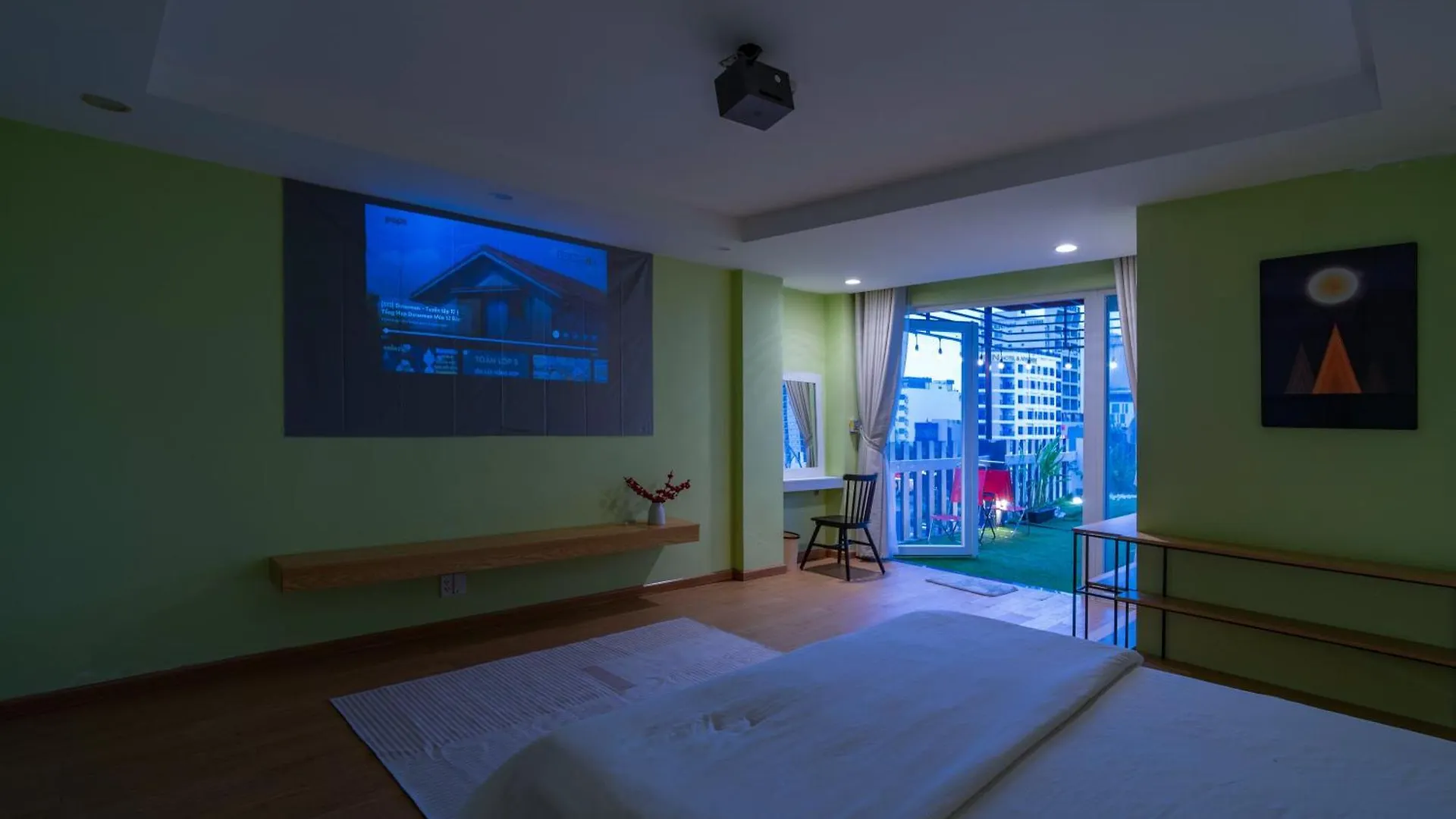 Pome' Coffee & Homestay Da Nang