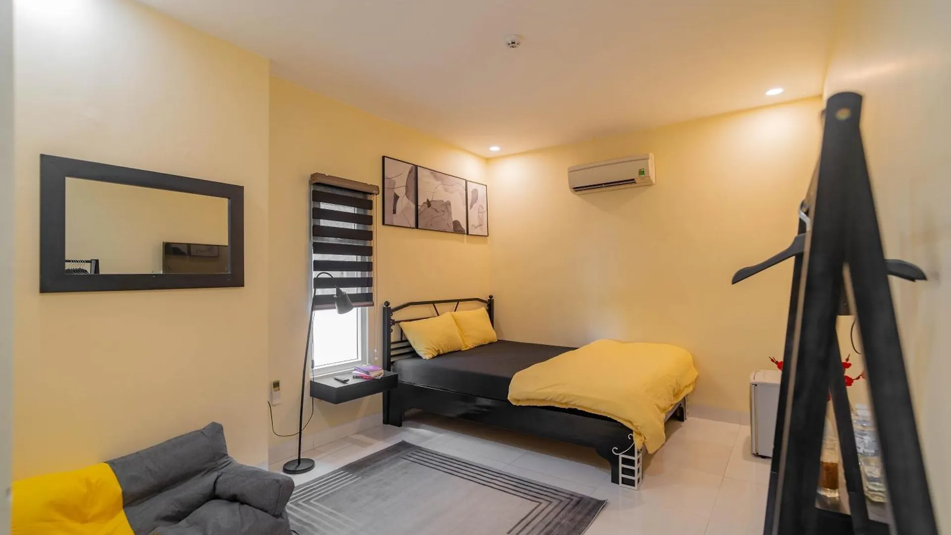 Pome' Coffee & Homestay Da Nang 0*,