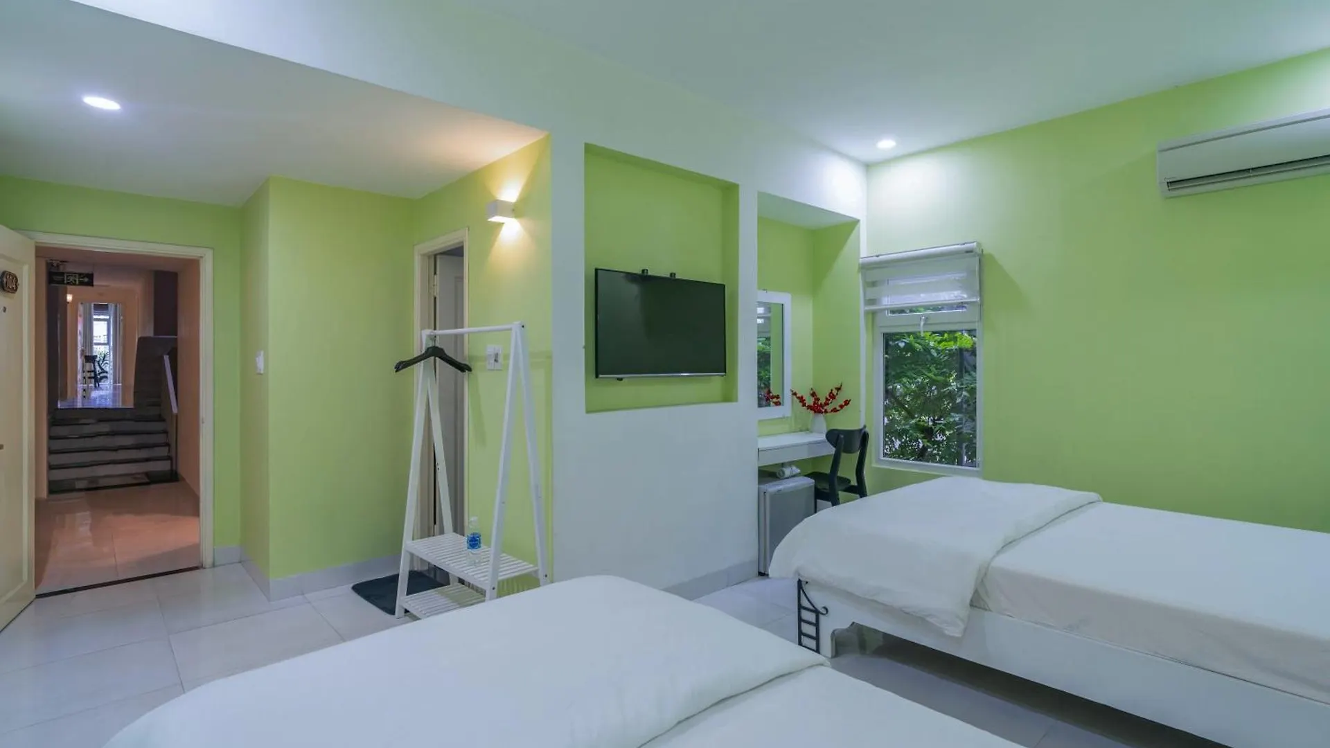 Pome' Coffee & Homestay Da Nang