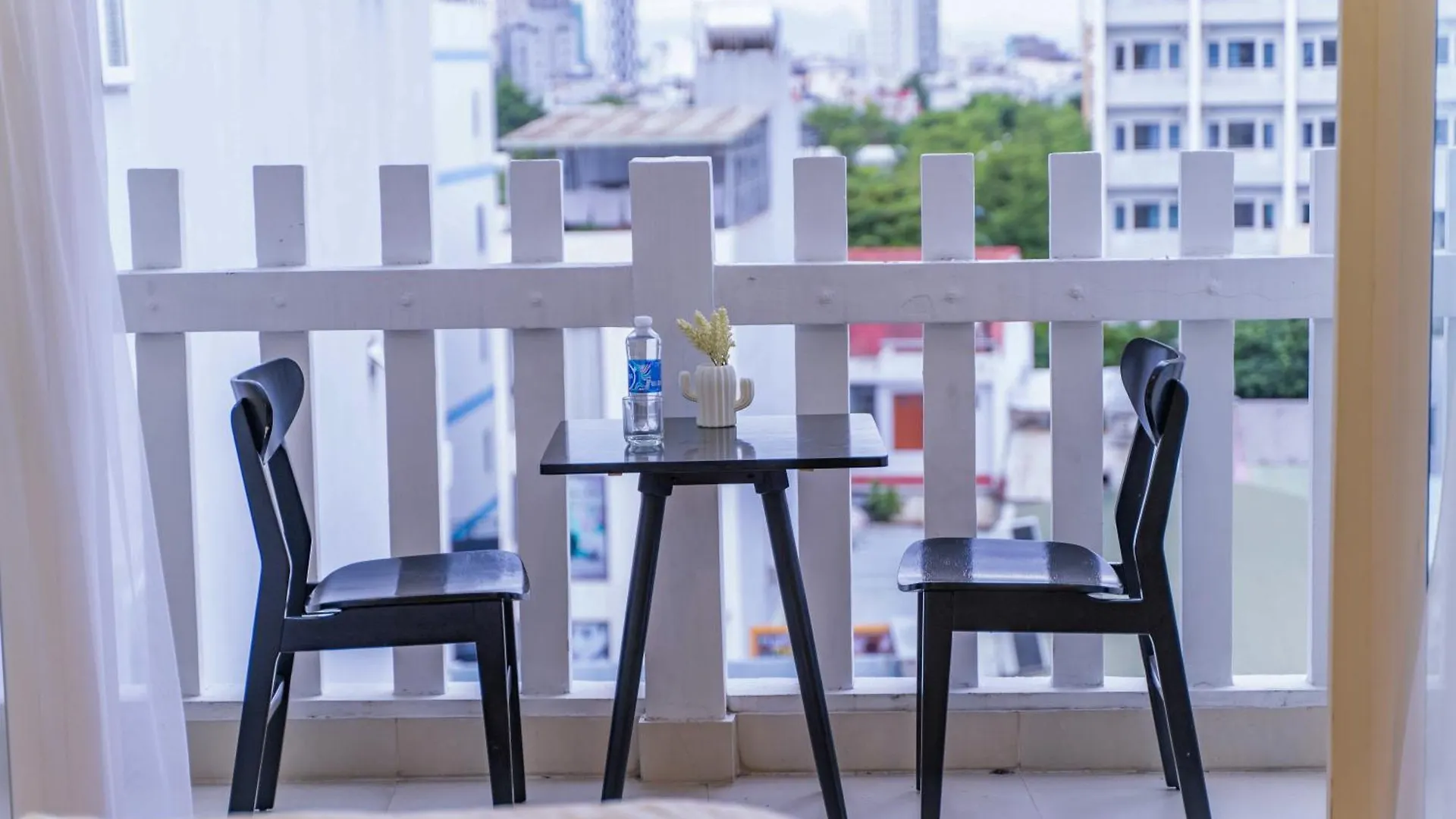 Pome' Coffee & Homestay Da Nang