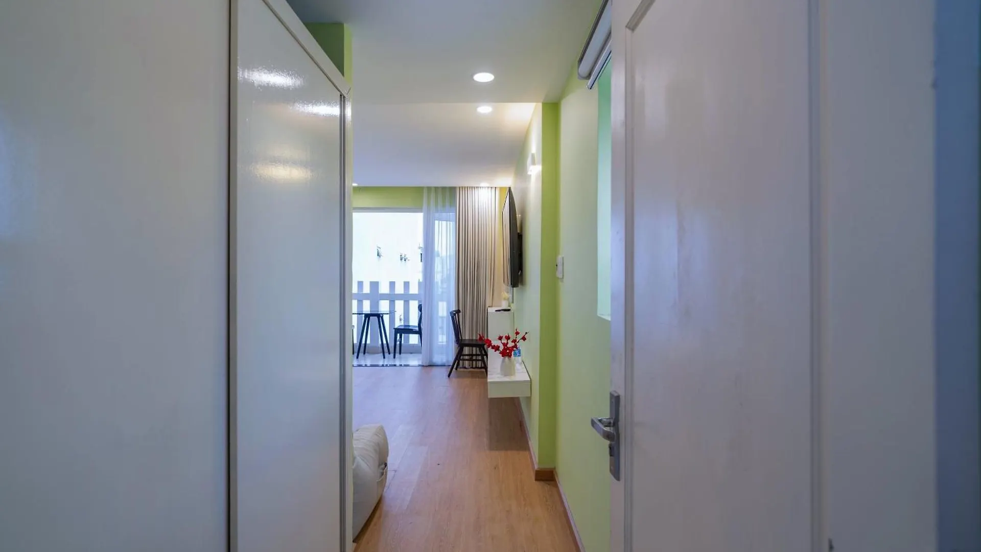 Pome' Coffee & Homestay Da Nang