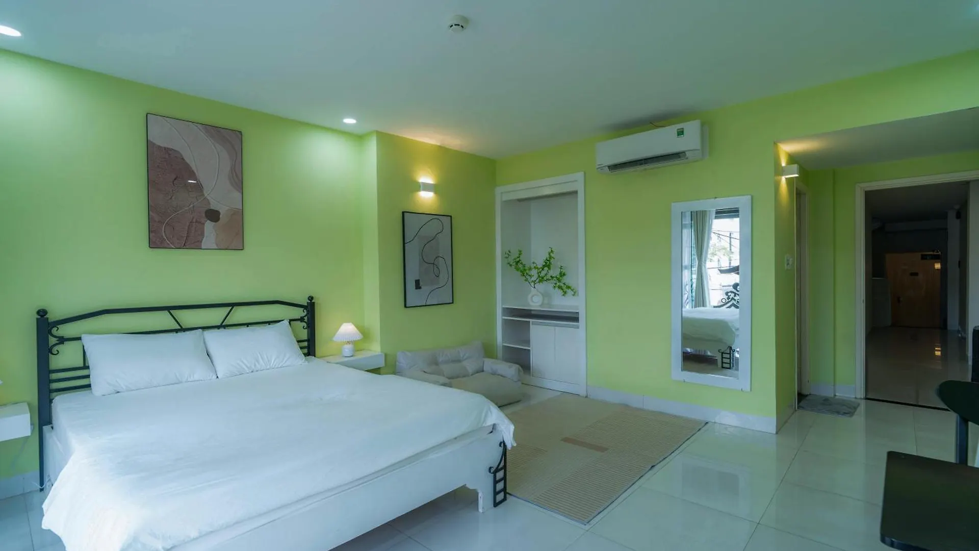 Pome' Coffee & Homestay Da Nang