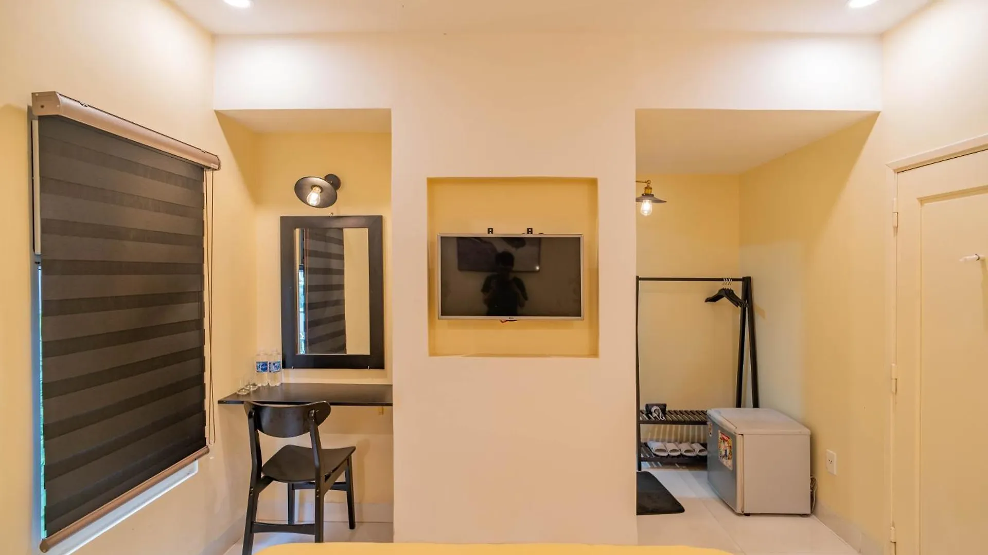 Pome' Coffee & Homestay Da Nang