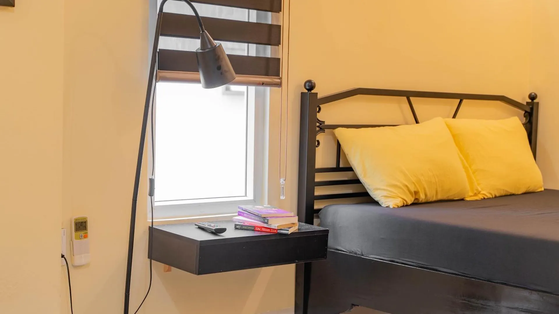 Pome' Coffee & Homestay Da Nang