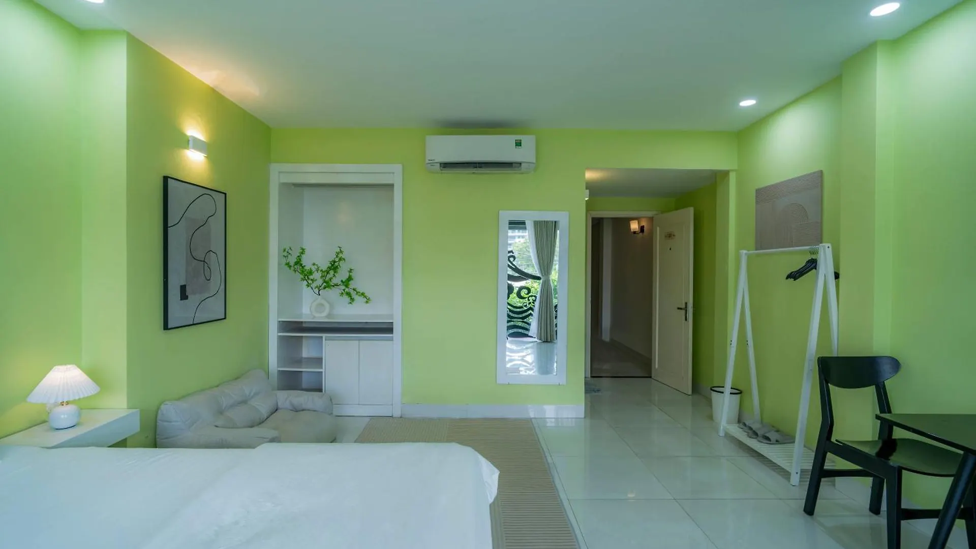Pome' Coffee & Homestay Da Nang Vietnam