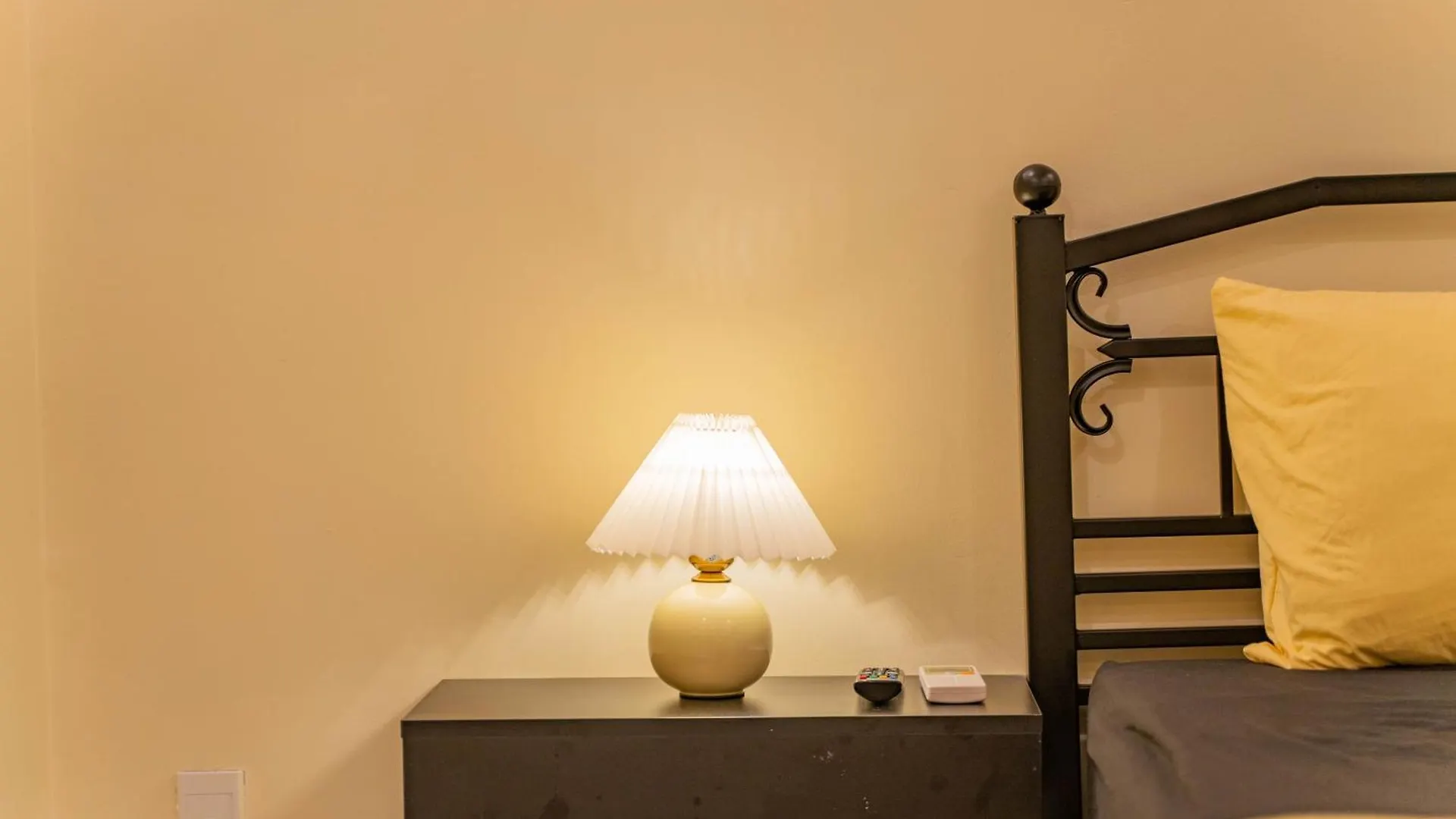 Pome' Coffee & Homestay Da Nang Vietnam