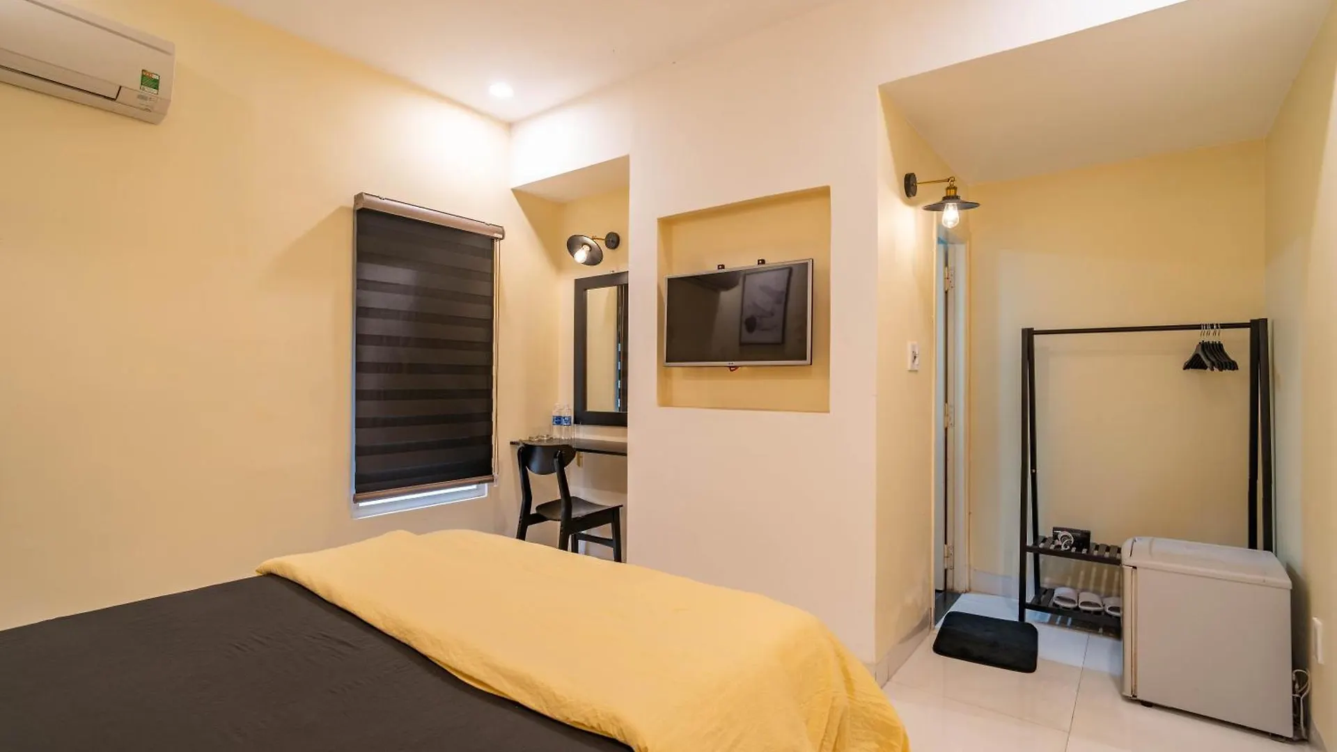 Pome' Coffee & Homestay Da Nang