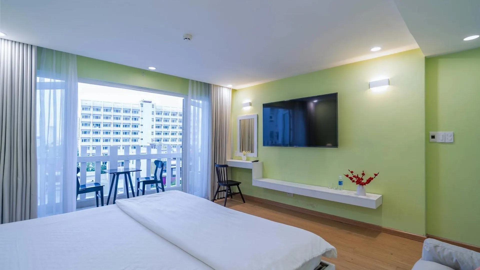 Pome' Coffee & Homestay Da Nang