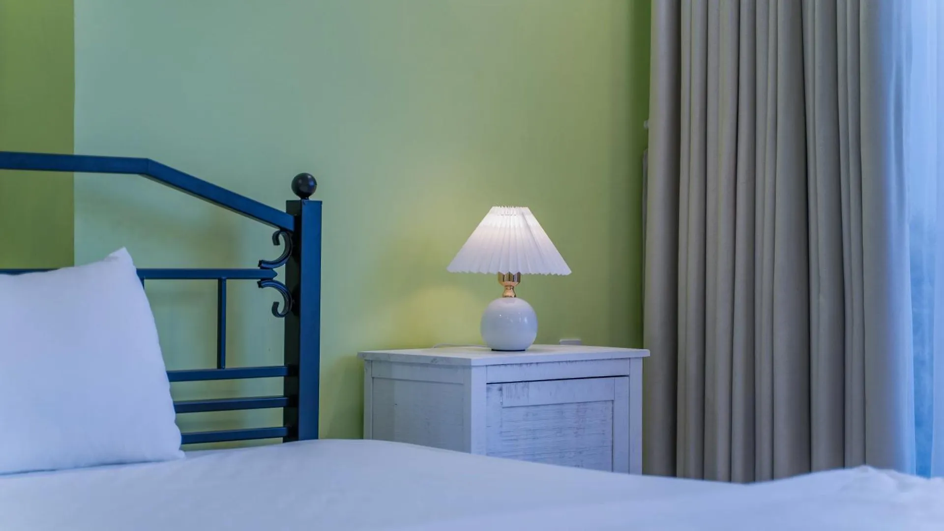Pome' Coffee & Homestay Da Nang