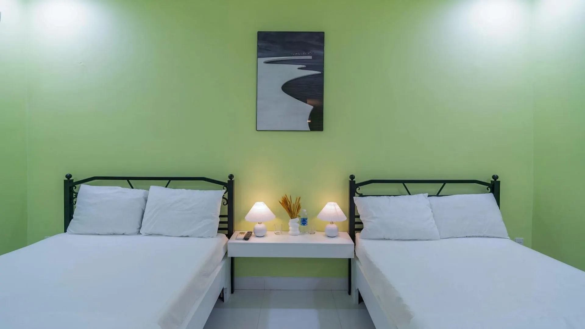 Pome' Coffee & Homestay Da Nang 0*,