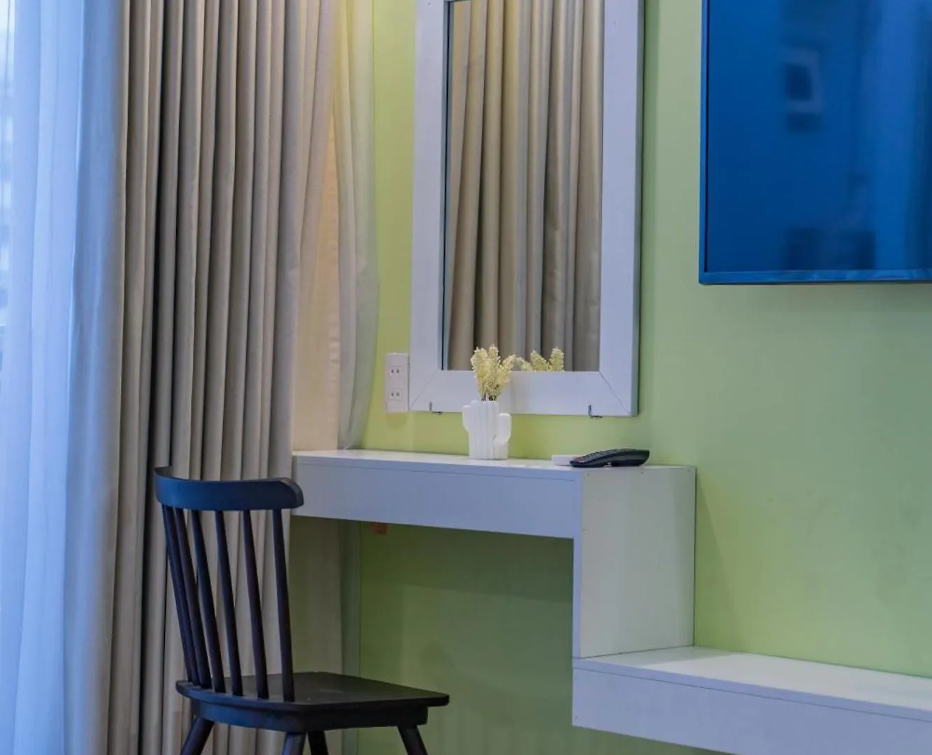 Pome' Coffee & Homestay Da Nang