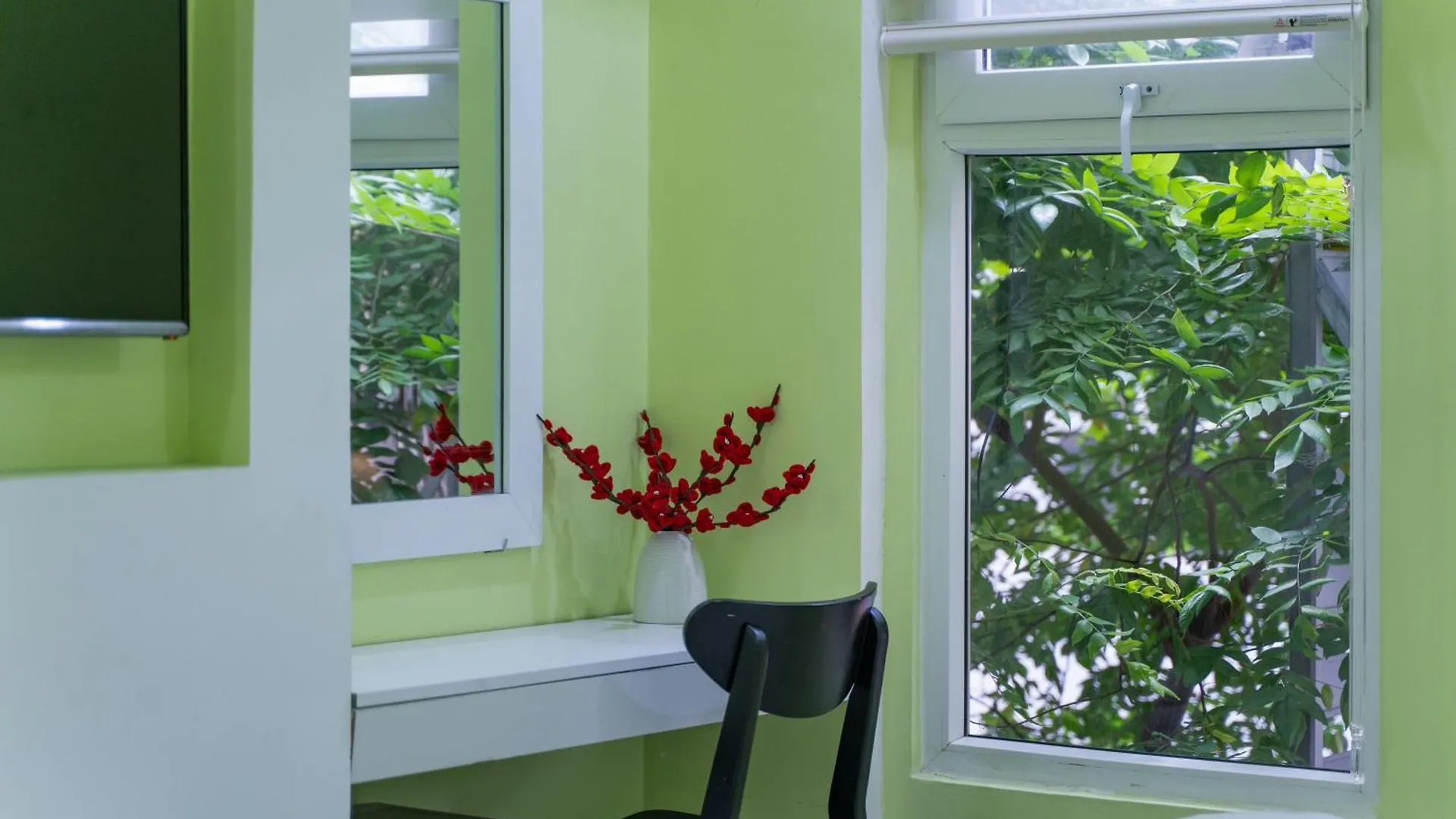 Pome' Coffee & Homestay Da Nang Vietnam