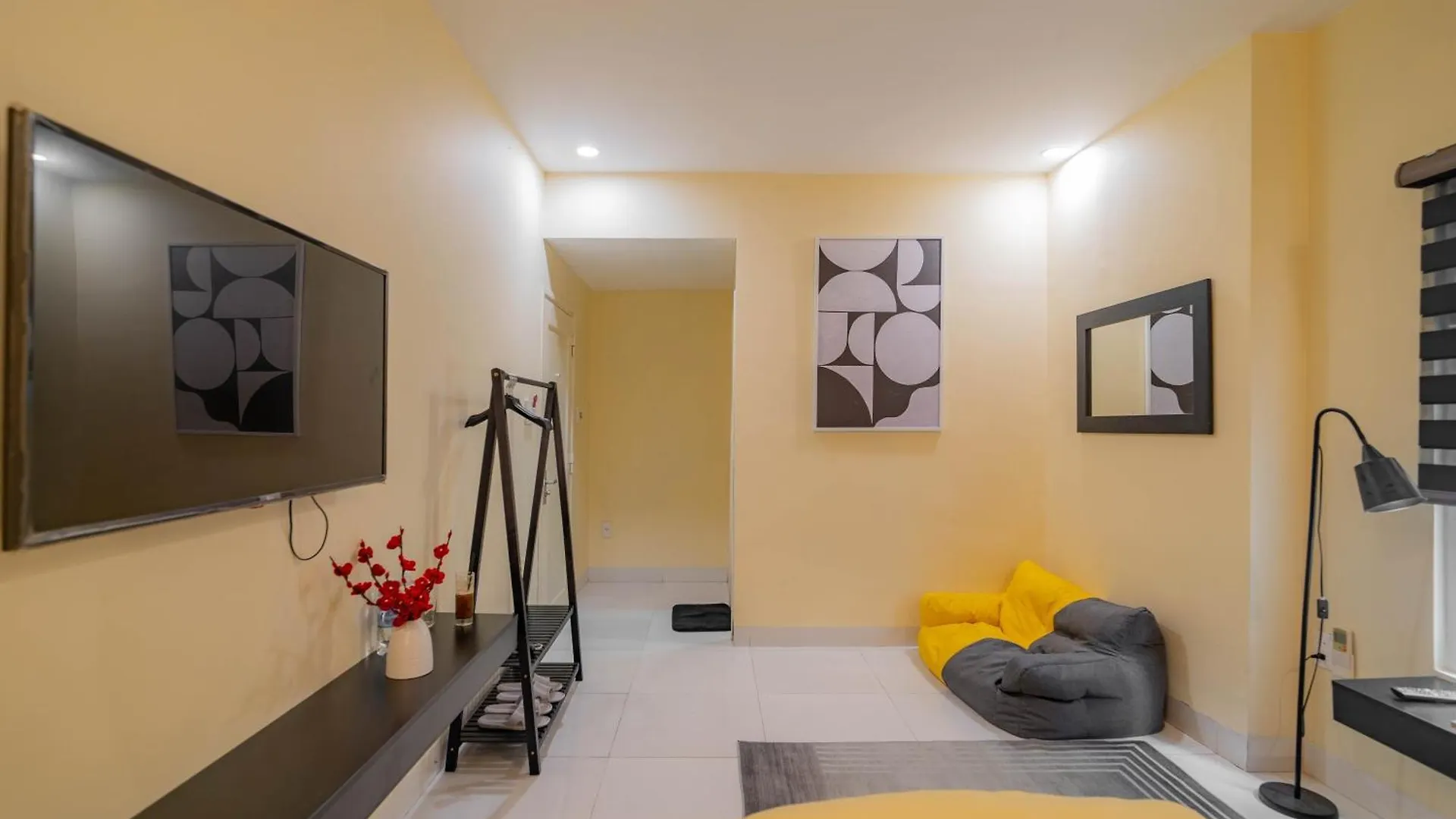 Pome' Coffee & Homestay Da Nang Vietnam