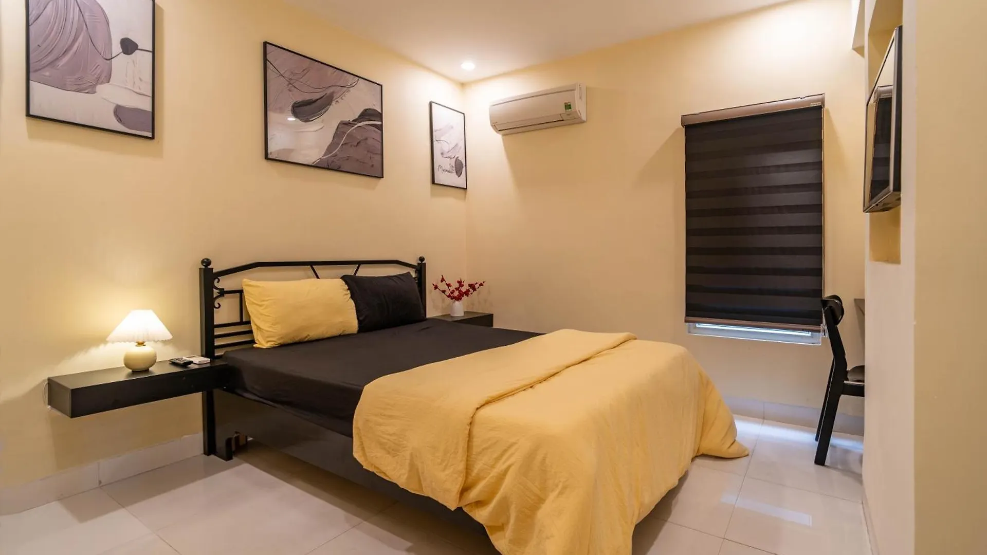 Pome' Coffee & Homestay Da Nang 0*,  Vietnam